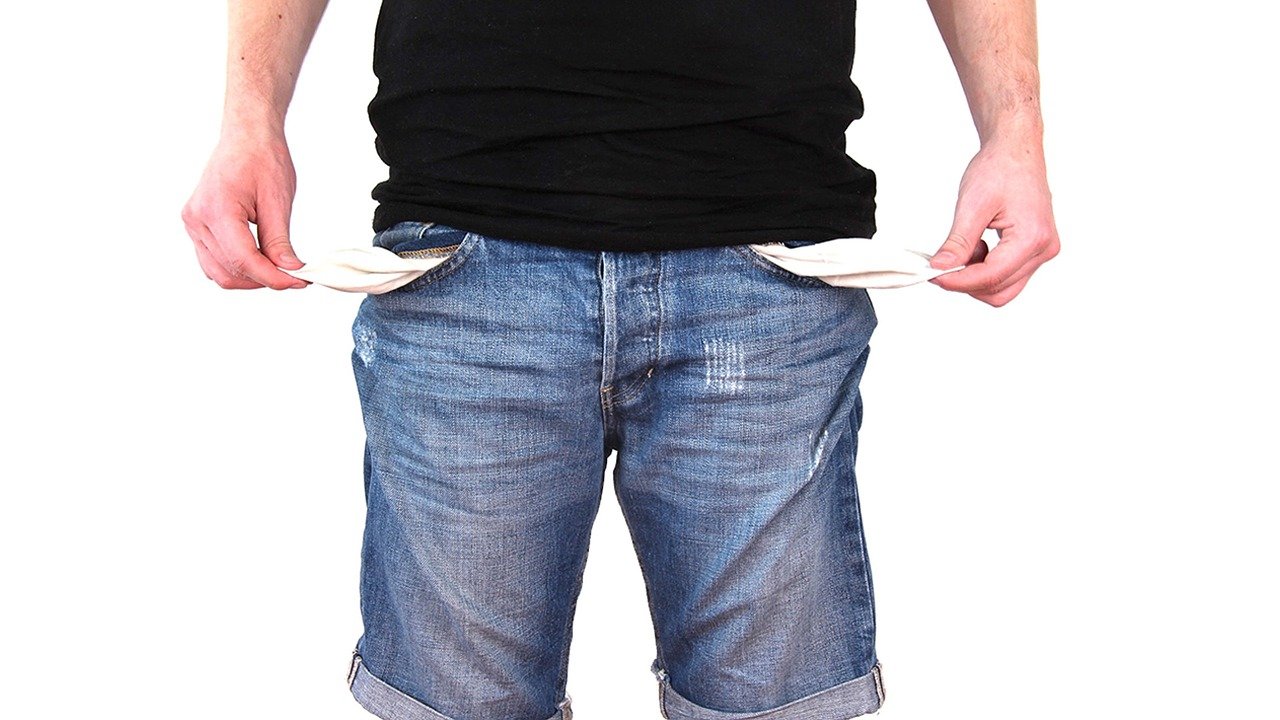 Bankruptcy 9